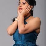 Maninath Chakravarthy Instagram - The bigger the heels, the closer to God @sureshsuguphotography @cameella_boutique @ajayjohns2018 @johnsoncinepro