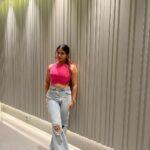 Maninath Chakravarthy Instagram – all about that barbie life💅