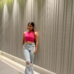 Maninath Chakravarthy Instagram - all about that barbie life💅