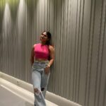 Maninath Chakravarthy Instagram - all about that barbie life💅