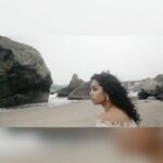 Manisha Eerabathini Instagram - My second single “Manasara” just hit 100k streams! No music video, no visuals, no marketing budget (lol), a bunch of unreleased video footage and I didn’t even finish the promo reels I had planned when I released the single on streaming platforms 🙊 Just the audio ☺️ This is huge for me. A victory for no one else but me. Tells me to keep going and so I will. I shot a video for this 2 years ago that never got completed. I’m going to use the footage to release a lyrical video on my YouTube very soon! Stay tuned ✌🏻 1. My @spotifyforartists page 2. Footage from the video shoot in San Francisco, 2021 3. Studio session with @robbierosenlive in New York, 2021 4. Listening to a mix on a train in New York 5. More video footage 6. Final vocals recording in Gilroy! 7. Another mix listening party lol Everywhere
