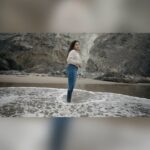 Manisha Eerabathini Instagram - My second single “Manasara” just hit 100k streams! No music video, no visuals, no marketing budget (lol), a bunch of unreleased video footage and I didn’t even finish the promo reels I had planned when I released the single on streaming platforms 🙊 Just the audio ☺️ This is huge for me. A victory for no one else but me. Tells me to keep going and so I will. I shot a video for this 2 years ago that never got completed. I’m going to use the footage to release a lyrical video on my YouTube very soon! Stay tuned ✌🏻 1. My @spotifyforartists page 2. Footage from the video shoot in San Francisco, 2021 3. Studio session with @robbierosenlive in New York, 2021 4. Listening to a mix on a train in New York 5. More video footage 6. Final vocals recording in Gilroy! 7. Another mix listening party lol Everywhere