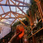 Manisha Eerabathini Instagram - n o v e m b e r • d u m p 🍂 📍cdmx, la, hyd Everywhere