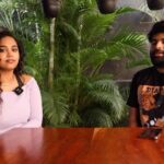 Manisha Eerabathini Instagram - Episode - 2 of #JammersInConversationWith @manisha.eerabathini ✨ Thank you for sharing your point of view about indie music and much more 🤗 Full video is in our YouTube channel #JammersIndie #LetsJamWithJammers #JammersBand #Jammers #livemusic #liveband #telugumusic #teluguliveband #band #music #musicscenehyderabad #hyderabadbands #livesinging #telugubands #teluguband #bandsofhyderabad