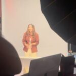 Manisha Rani Instagram - It was wonderful experience working with @netflix_in Mumbai, Maharashtra