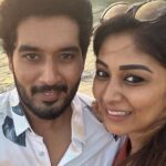 Manjula Paritala Instagram - #goa🏝❤️ #to LOVE is nothing. To be LOVED is Something. Bt to b LOVED by the person u love is EVERYTHING ❤️❤️