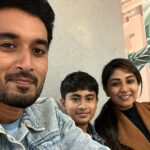 Manjula Paritala Instagram - Wishing all my dears a HAPPY NEW YEAR 2024🥳 @paritala_manjula_official @akshajomkar #newyear #newstart
