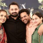 Mansha Pasha Instagram - Love all around ❤️