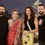 Mansha Pasha Instagram - Love all around ❤️