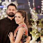 Mansha Pasha Instagram - Love all around ❤️