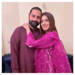 Mansha Pasha Instagram - 💫 عيد مبارك کپڑے : @farahtalibaziz میک اپ : @beenishparvez_official