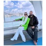 Mansha Pasha Instagram - 🌸 ✈️ 🇹🇷