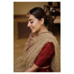 Mansha Pasha Instagram - Wedding season @mehr.saad @omorose.couture @beenishparvez_official