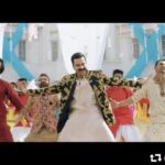 Mansha Pasha Instagram – OUT TOMORROW !!!!

#repost @kahaydiljidhar
・・・
Dholna (Teaser) | Kahay Dil Jidhar | 2021 | Junaid Khan | Mansha Pasha

Get ready to dance on the Wedding Song of the Year!🥳🕺🎶

#Dholna releasing tomorrow at 8.00 PM 🗓️

Wijdaan Films Presents Kahay Dil Jidhar

Starring @calljunaidkhan @manshapasha @kamranbariofficial @atiqaodhoofficial @dinoaliofficial @romamichael78 @sajidhasan_

Directed by @jalalroomiofficial
Story and produced by Kamran Bari
Music by: Atif Ali & Surror Band
Creative Producer: @adeelpkfilms
Title Sponsor Nippon Paint Pakistan

Song Credits
Singers: Jabar Abbas & Fadia Shaboroz
Lyrics: Wardah
Music: Atif Ali
Choreography Huma Naz
.
.
.
#KahayDilJidhar #OfficialSong #JunaidKhan #ManshaPasha #KamranBari #RomaMichael #AtiqaOdho #SajiddHasan #DinoAli #DrugStory #PakistaniUpcomingMovie #Police #FaceofJournalism #journalism #ANF #College #KDJ #WijdaanFilms #Entertainment #JalalUddinRoomi #Lollywood #MandviwallaEntertainment #KFC #KFCPakistan #Teaser #Dholna #WeddingSong #JunaidMansha