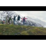 Mansha Pasha Instagram - Kahay dil Jidhar Stay tuned for the song release ! @calljunaidkhan @kamranbariofficial @jalalroomiofficial @romamichael78
