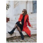 Mansha Pasha Instagram - Bit by bit Istanbul, Turkey