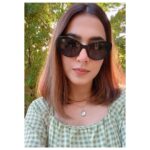 Mansha Pasha Instagram - Photo dump Dubai, UAE