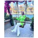 Mansha Pasha Instagram - 🌸 ✈️ 🇹🇷