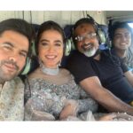 Mansha Pasha Instagram - It ain’t easy being a runaway bride 👰‍♀️