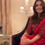 Mansha Pasha Instagram - This ramadan I loved the idea of Peek Freans Sooper’s new TVC conveying a powerful message of Dua-e-Taufeeq. It reminded me of the true essence of Taufeeq in our lives and how it can empower us to share our blessings with others. This new TVC by @sooperpakistan is truly an inspiration for all of us! So, let’s all come together and pray to Allah for His Taufeeq to put it in our hearts to do good for someone and let’s make this ramadan truly special by spreading joy to those who need it the most kyunke Iss Ramazan Kisi Ki Roshni Ban Janay Ki Seedhi Saadi Khushi Hai Sooper! #PeekFreansSooper #SSKHaiSooper