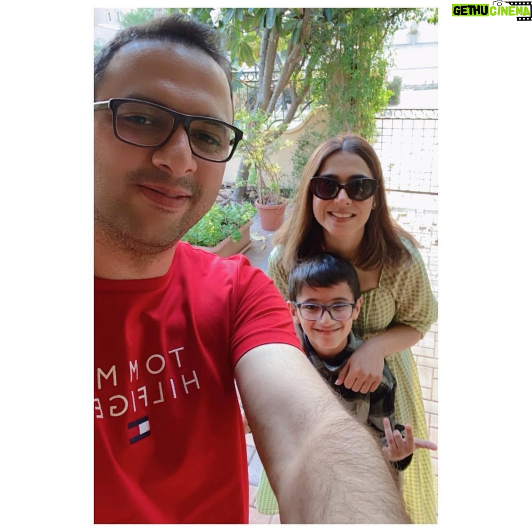 Mansha Pasha Instagram - Photo dump Dubai, UAE