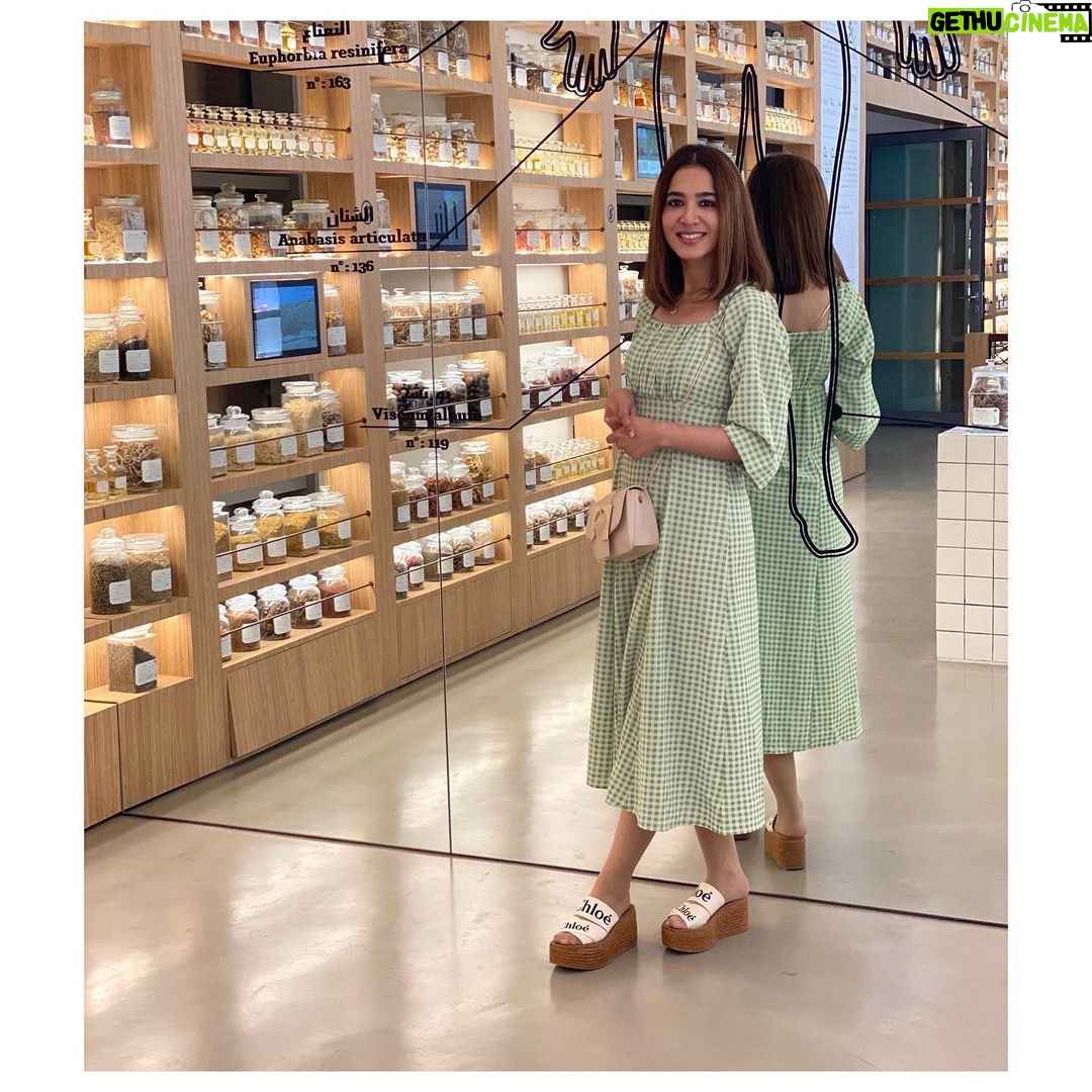 Mansha Pasha Instagram - Photo dump Dubai, UAE