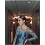 Mansha Pasha Instagram - Wore this absolutely beautiful customised piece for the IPPA. Felt like an absolute dream in it! 👗: @ayesmodacouture 🧚‍♀️: @sananver 💄: @ahmetaydenizmakeup 💇‍♀️: @ibrahimyigitalphair 💎: @allurebymht 📸: @mucahitguneyofficial