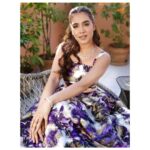 Mansha Pasha Instagram - Last of Fall with @zuriador Styled by @sananver photographed by @aliabbas.photography Jewels @sherezadjewellery HMU @bryan.makeupartist1 @nabila_salon