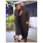Mansha Pasha Instagram - Love this one of us ❤️