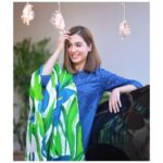 Mansha Pasha Instagram - 🍃