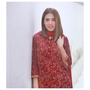 Mansha Pasha Instagram - Yahan ke wahan?