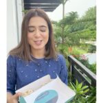 Mansha Pasha Instagram - It’s hard to concentrate on work with meetha around