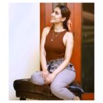 Mansha Pasha Instagram - Any guesses what I’m looking at?