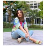 Mansha Pasha Instagram - Casual