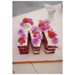 Mansha Pasha Instagram - Thank you all for the wonderful wishes on my birthday. It’s a special day as are all days that one gets to spend with those they love. ❤️ Special shout-out to @asmadurrani who was dearly missed (and who gifted the beautiful cake) and @hijabtufail who asked for many many photos that are duly provided courtesy @adil_khan28