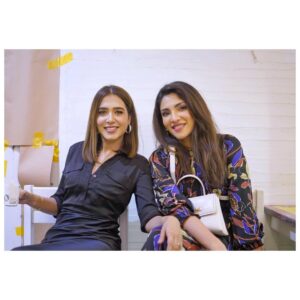 Mansha Pasha Instagram - Thank you all for the wonderful wishes on my birthday.
It’s a special day as are all days that one gets to spend with those they love. ❤️

Special shout-out to @asmadurrani who was dearly missed (and who gifted the beautiful cake) and @hijabtufail who asked for many many photos that are duly provided courtesy @adil_khan28
