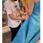Mansha Pasha Instagram - The trial process for outfits is long and strenuous but its always made easier by designers committed to perfection and a team ready to hold your hand till you get there! Thanks guys! @sanasafinazofficial @mavikayanistylist @nimraa.malik