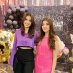 Mansha Pasha Instagram - Pretty girls sparkle ✨