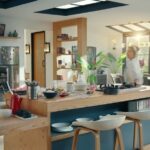 Mansha Pasha Instagram - Say goodbye to frost hassles, tight spaces and spoilt food with the world's number 1 fridge, Samsung. Choose the No. 1 fridge for the No. 1 you! #Samsung #SamsungPakistan #NoFrost