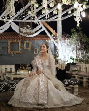 Mansha Pasha Instagram - 