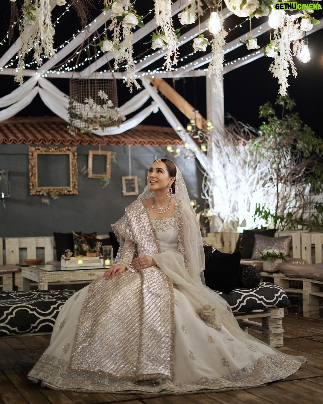 Mansha Pasha - 61.8K Likes -