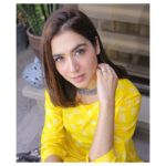 Mansha Pasha Instagram - 🏜