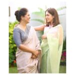 Mansha Pasha Instagram - Ama and Me