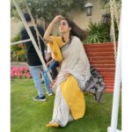 Mansha Pasha Instagram - یہ شام پھر نہیں آئے گی