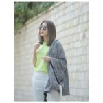 Mansha Pasha Instagram - Pitch perfect