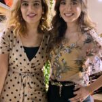 Mansha Pasha Instagram - Sisters before misters 😉