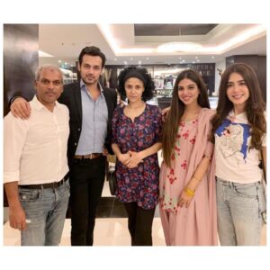 Mansha Pasha Instagram - At the end! 
Thank you all for the love, the critique, the thoughts and for following MTA ♥️
Shall carry it all with me for the future 🥰