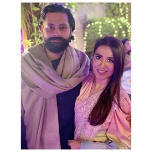 Mansha Pasha Instagram - 💓