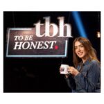 Mansha Pasha Instagram - Did you all get to watch my TBH interview with @tabishhashmi ? If you haven’t check it out on YouTube! HMU @bryan.makeupartist1 @nabila_salon