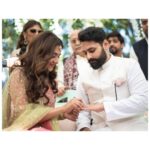 Mansha Pasha Instagram - One year today ♥️ Alhumdolilah